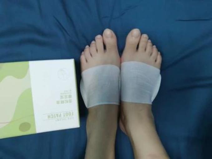 元气达人暖脚器