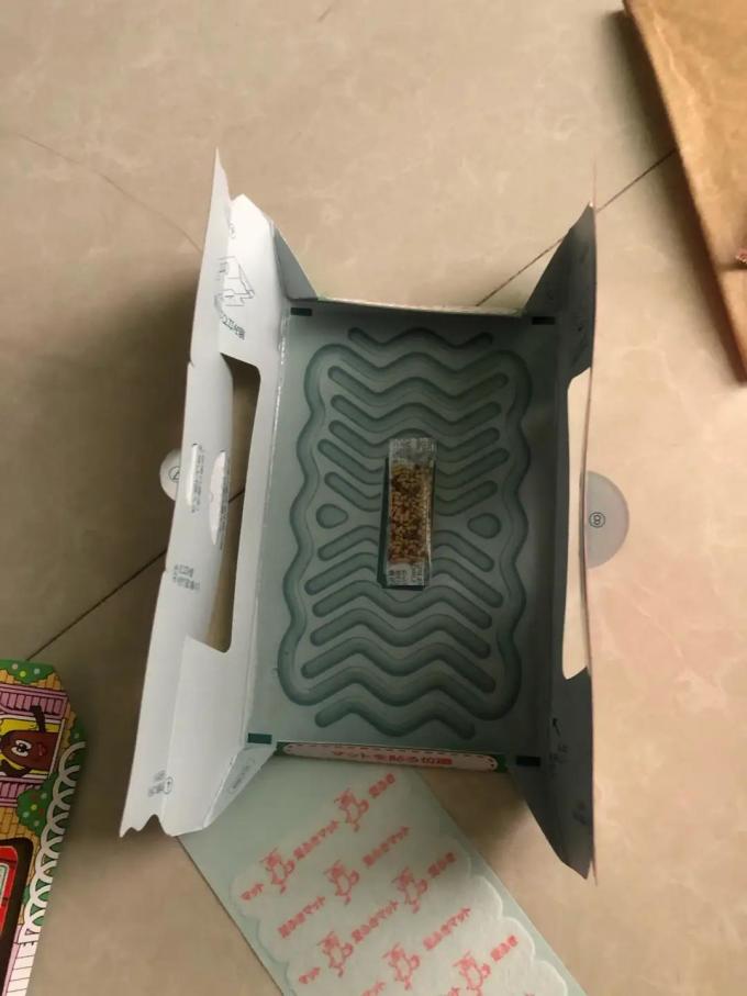 安速诱捕器