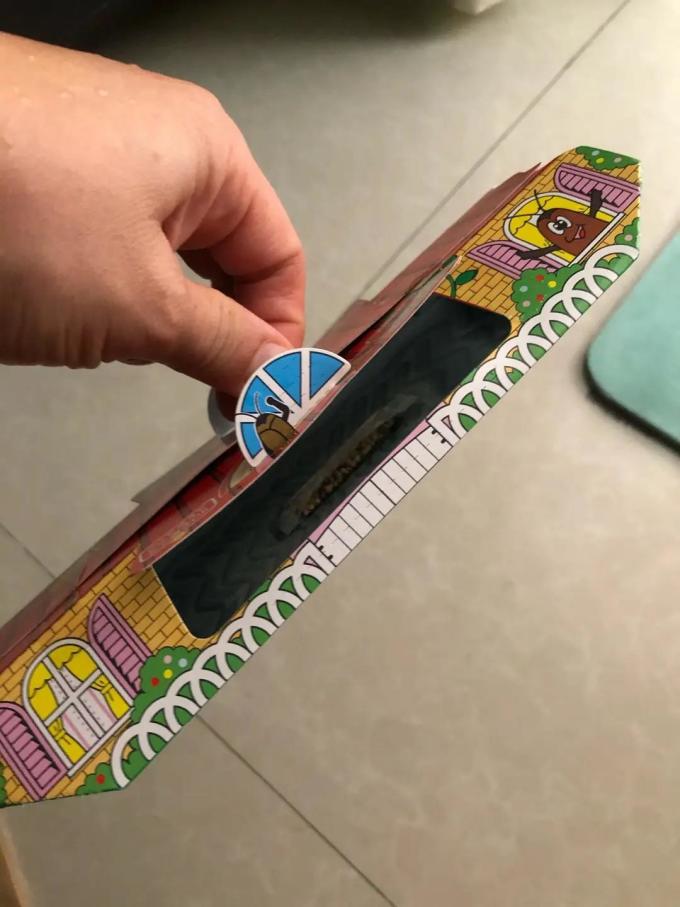 安速诱捕器