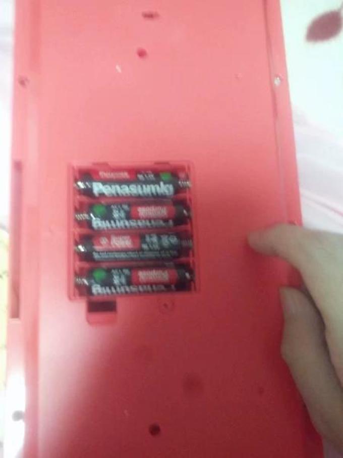 育儿宝益智玩具