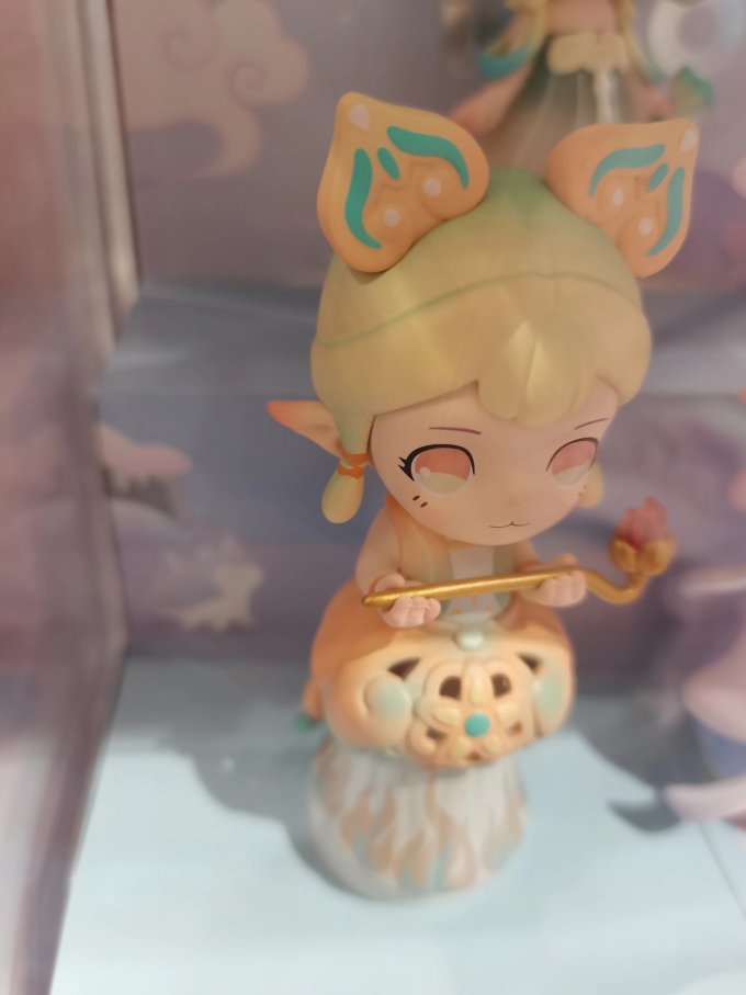 潮流玩具