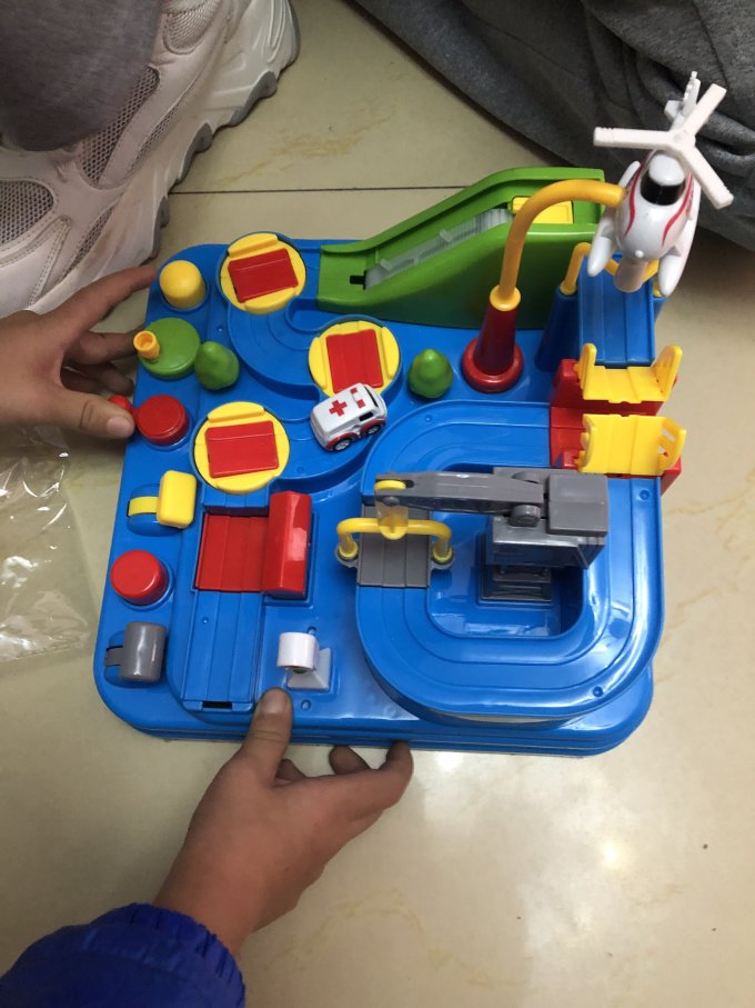 淘嘟嘟遥控玩具