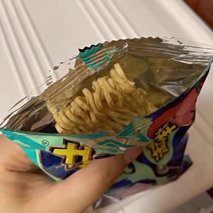 魔法士方便速食