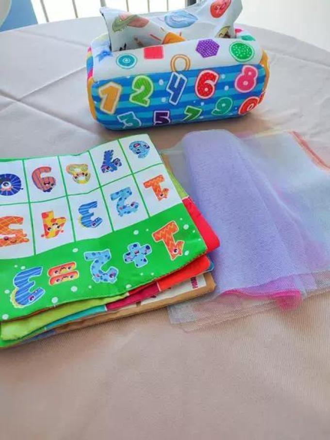 奕思瑞益智玩具