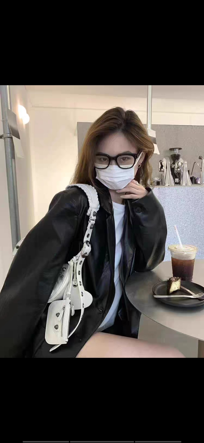 女士皮衣