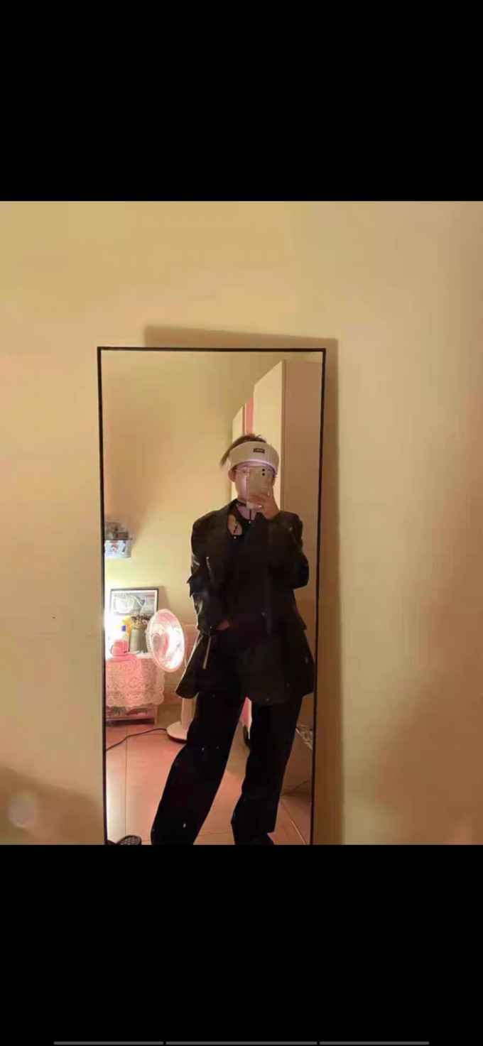 女士皮衣