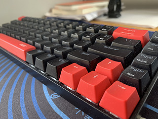 宏基68键双模键盘