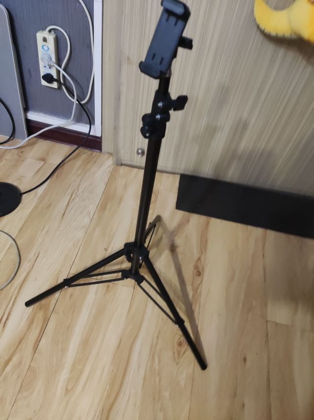 冲呀！有了他就能解放双手的手机支架