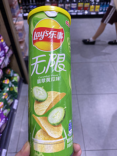 追剧小零食之薯片