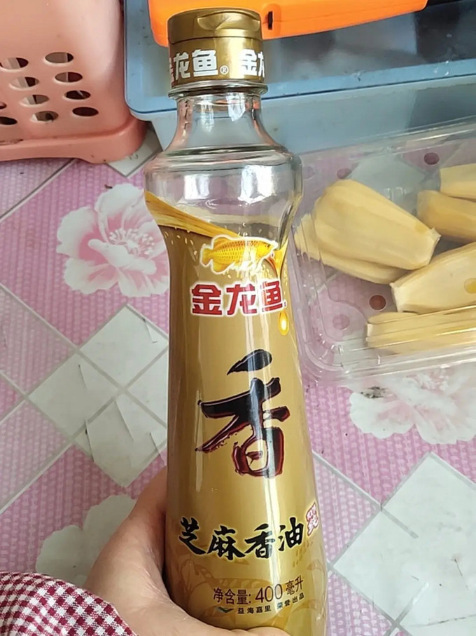 金龙鱼其他调味品