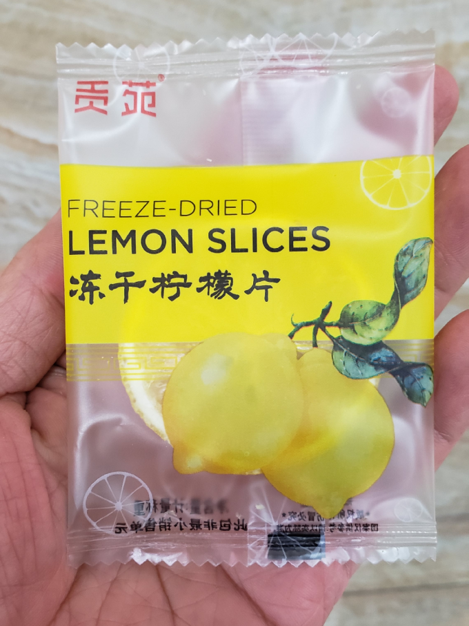 花果茶