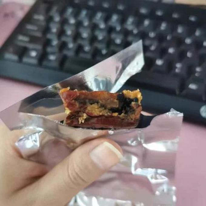 其他休闲零食