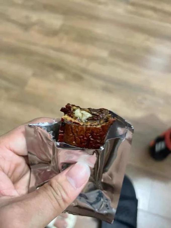 其他休闲零食