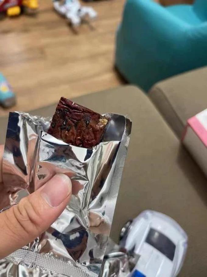 其他休闲零食