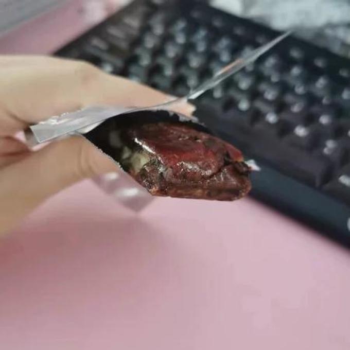 其他休闲零食