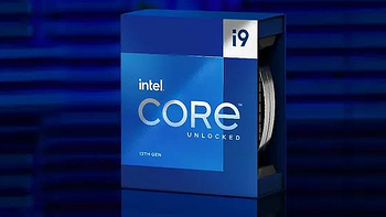 爱搞机 篇十四：Intel第13代酷睿10月20日发售：支持上一代主板 兼容DDR4，DDR5双平台 