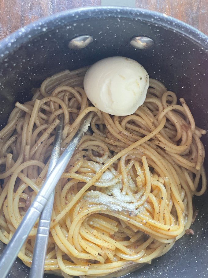 挂面