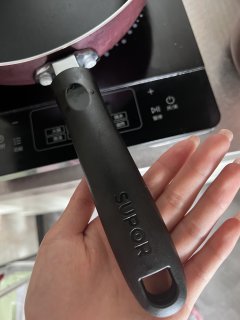好用不粘锅