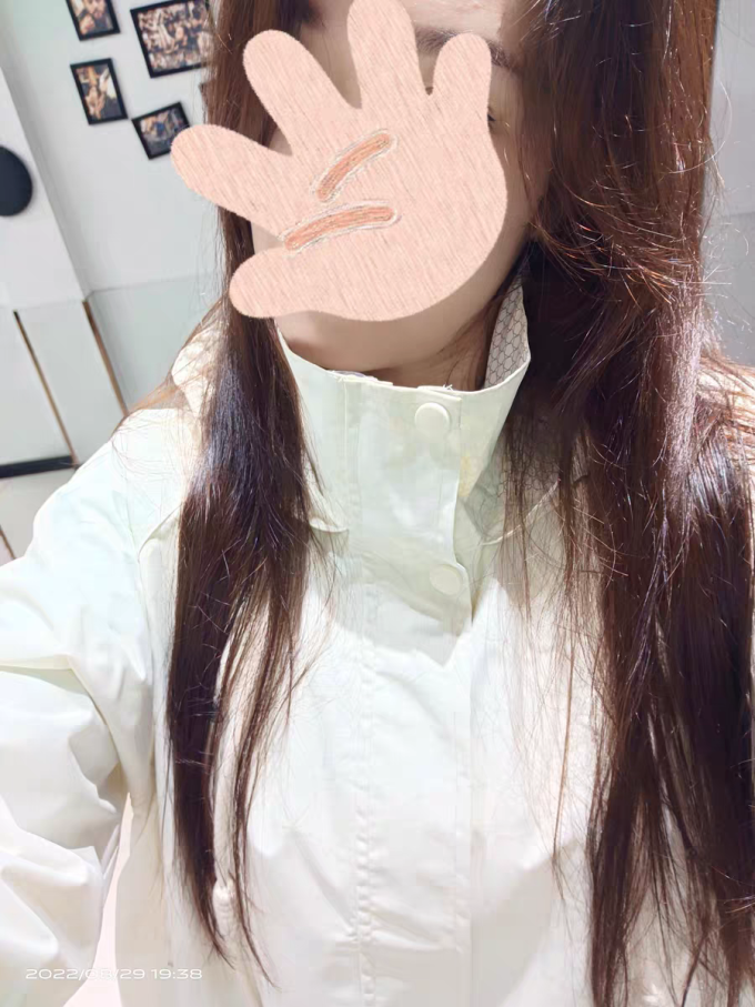 衷情雨雨衣雨披