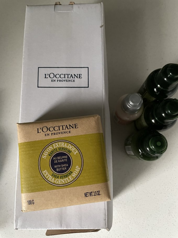 香皂