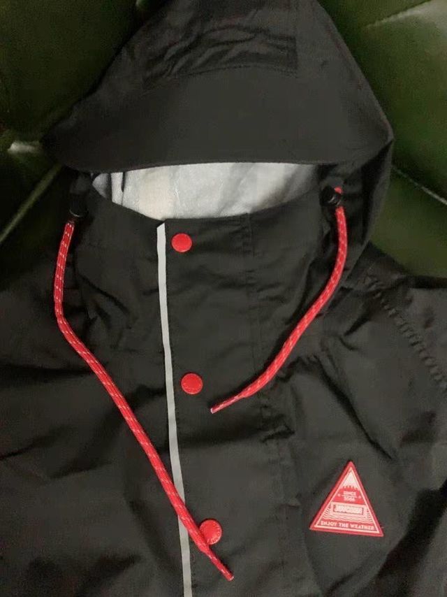 雨天电动车必备