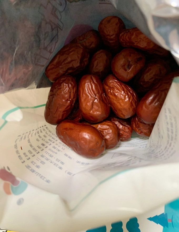 宝珠山蜜饯果脯