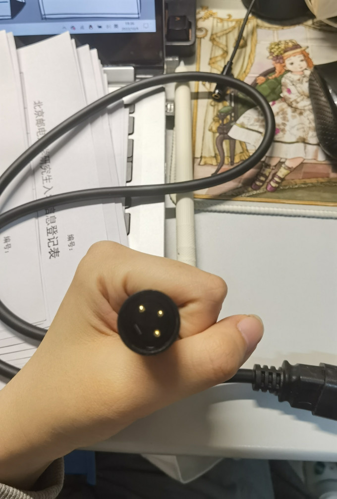 爱玛车载转换器