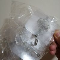 1元包邮10个挂钩划算