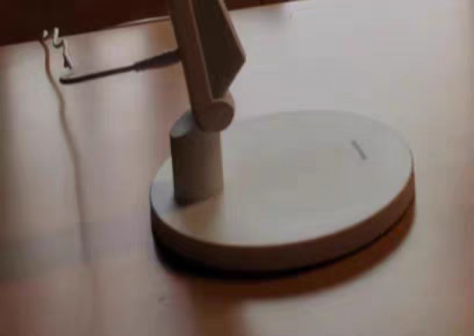 松下普通台灯