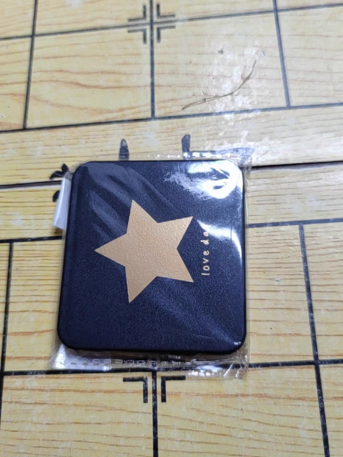 阿嚓热美容工具