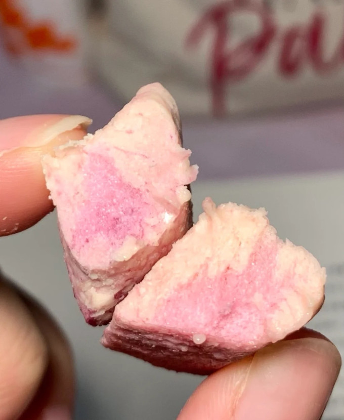 巧兮兮其他休闲零食
