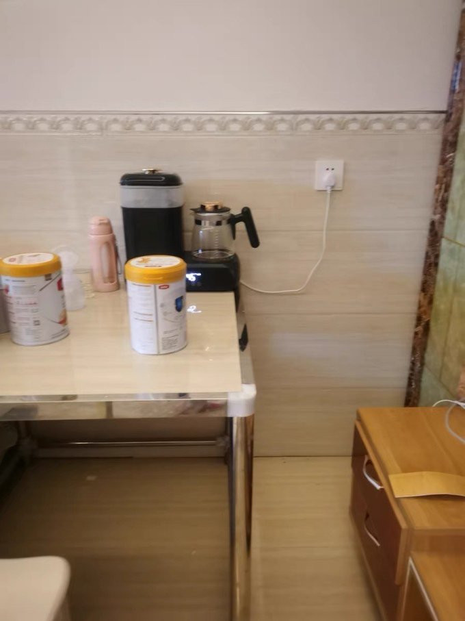 奥克斯暖奶器