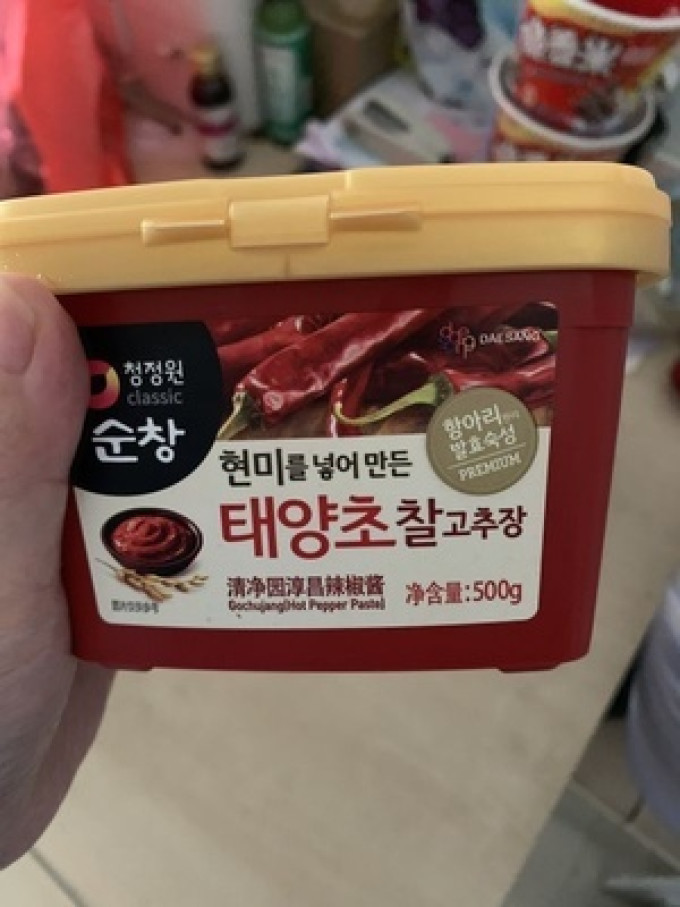 清净园其他调味品