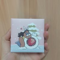 这个腮红好粉嫩好喜欢🤩
