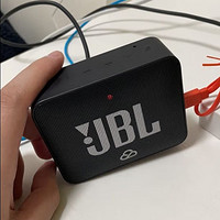 JBL GO2 音乐金砖