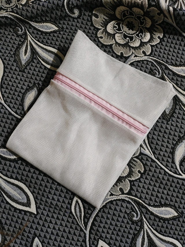 再也不用担心洗衣机把衣服洗变形了
