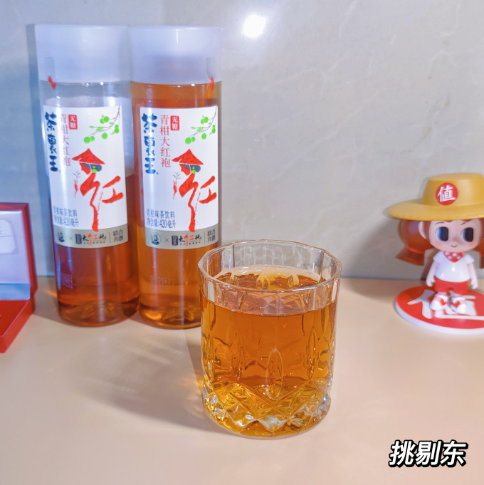 统一茶类饮料