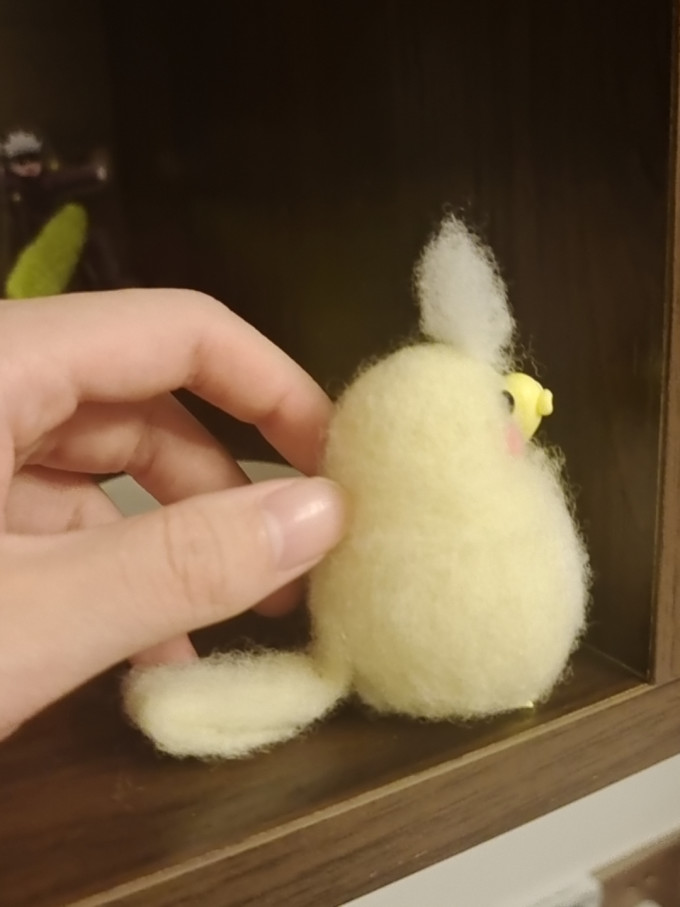 智扣DIY玩具