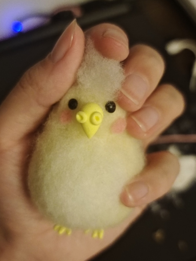 智扣DIY玩具