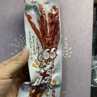 好吃的鸭脖安利！