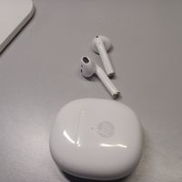 减噪入耳式蓝牙耳机