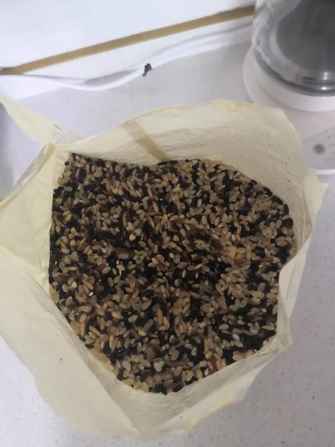 品冠膳食米面杂粮