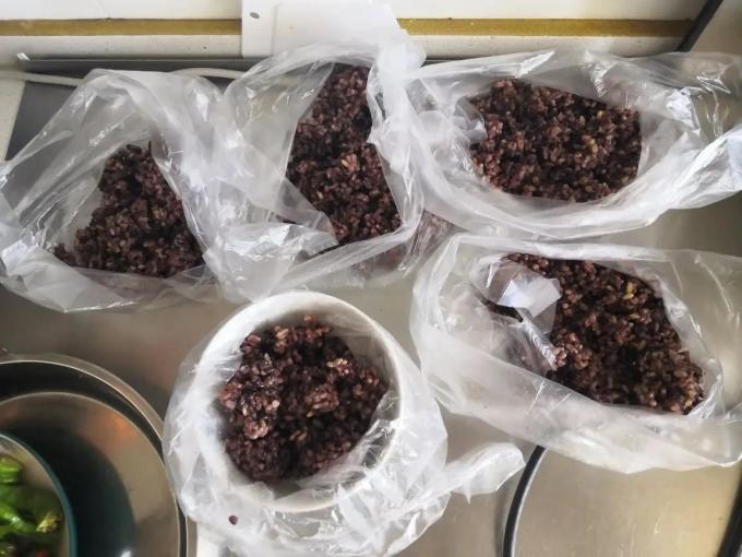 品冠膳食米面杂粮