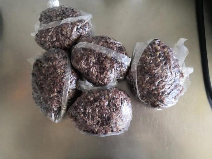 品冠膳食米面杂粮