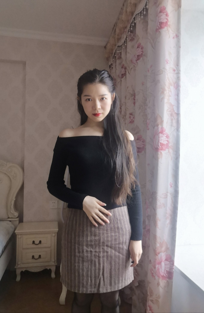 女士毛衣