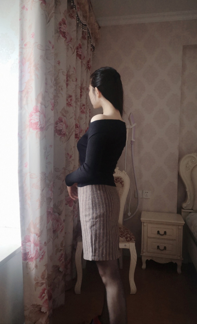 女士毛衣
