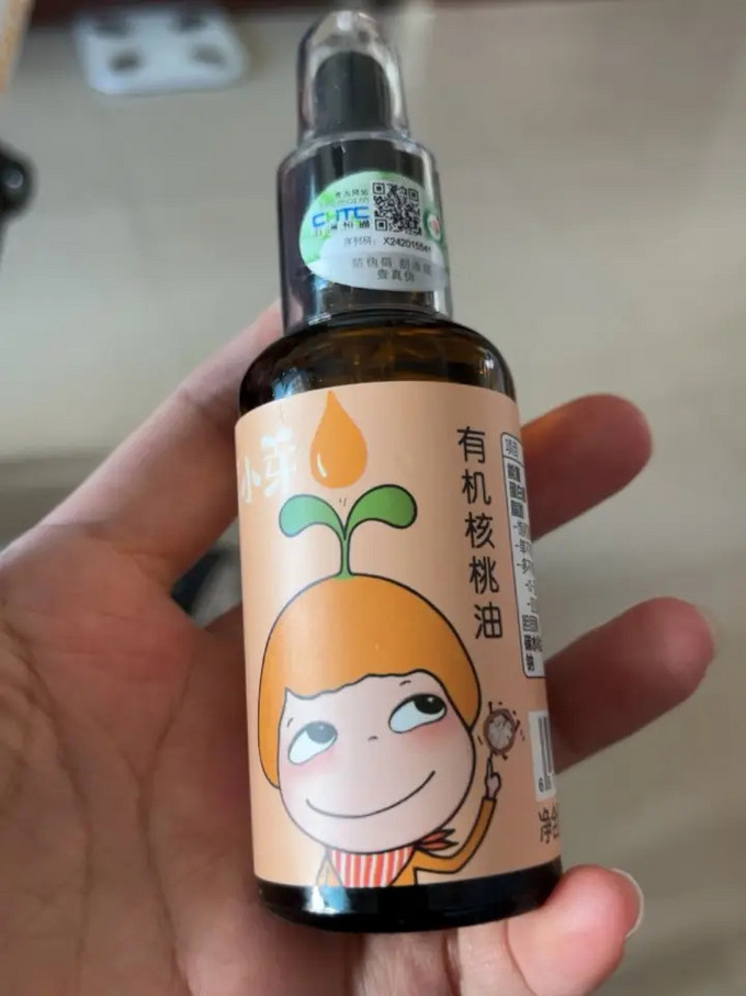 窝小芽其他食用油