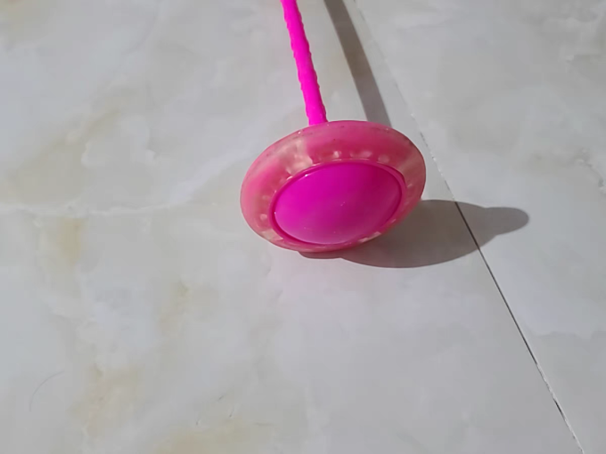 其他健身玩具