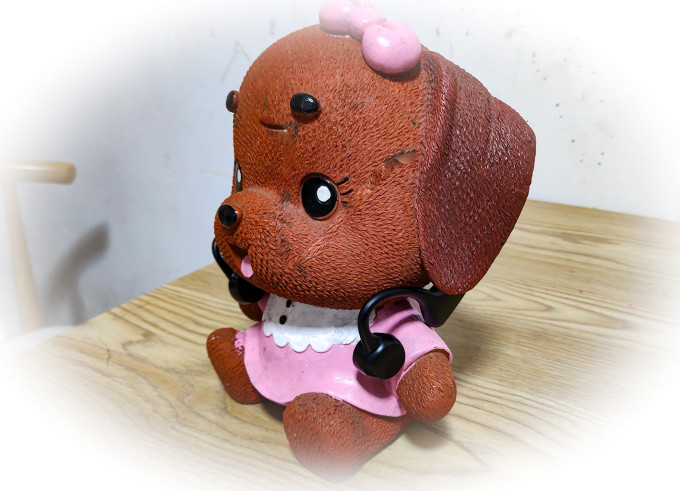 A little Flower蓝牙耳机
