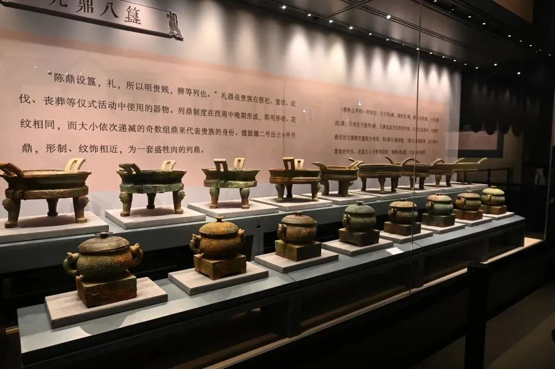 展览现场 ©图源网络 展览现场 ©图源网络